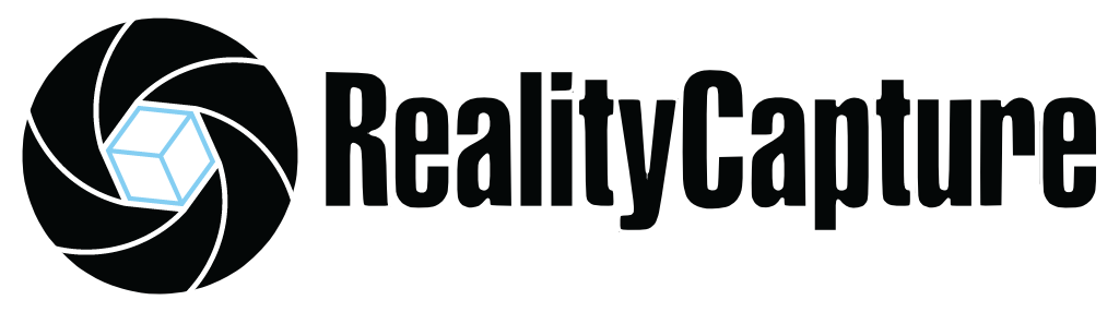 RealityCapture