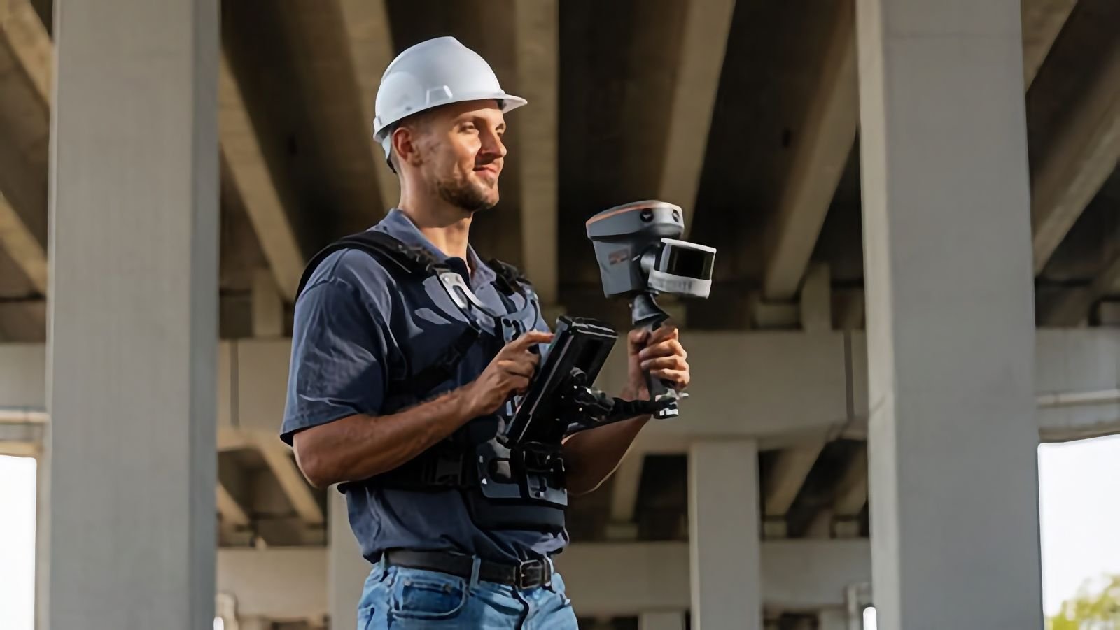 GeoVision Tech