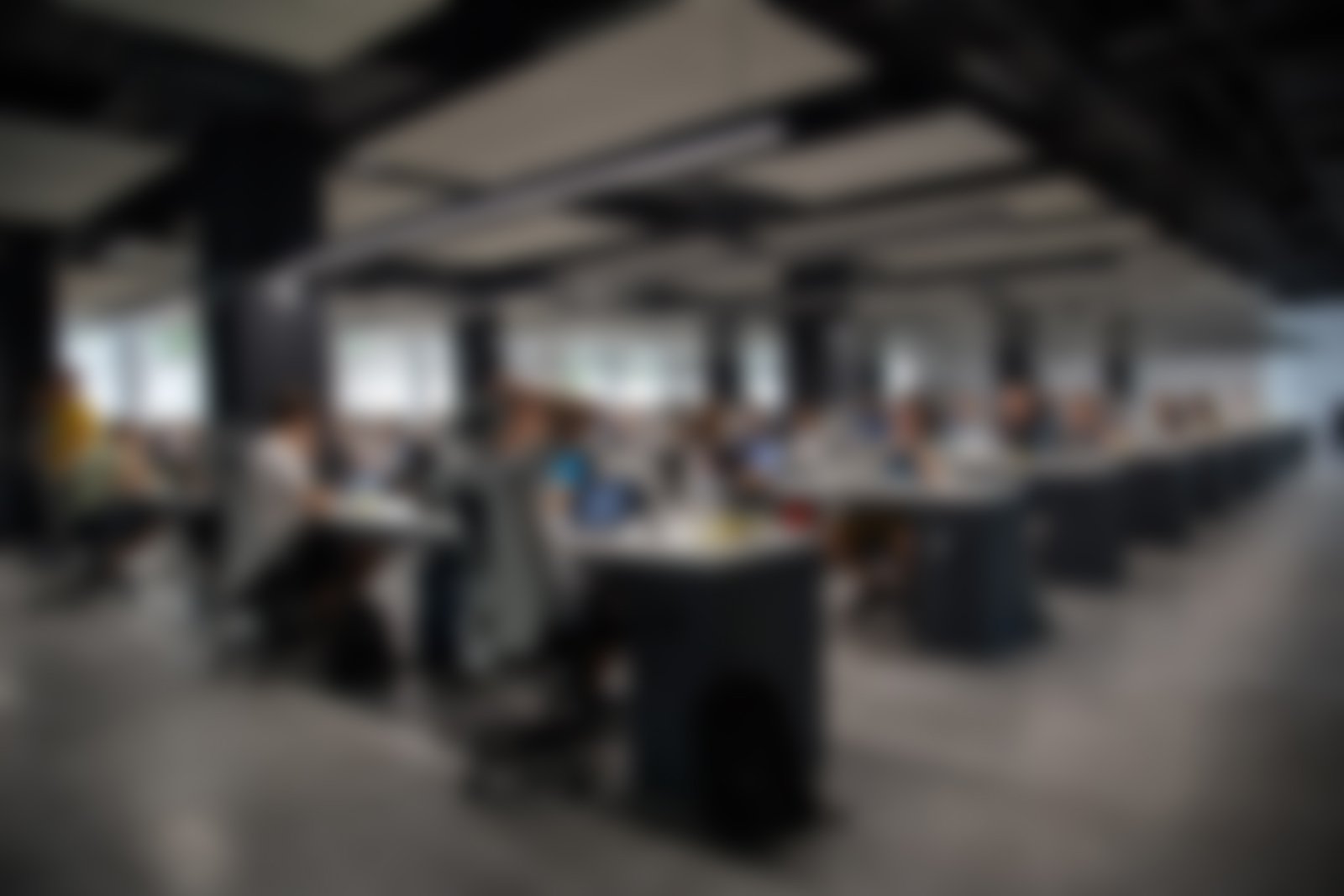 GeoVision Tech Global Operations
